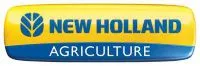 Зерноуборочные комбайны NewHolland