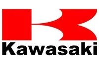 Гидромоторы KAWASAKI