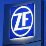 Пластина гидротрансформатора 4644.230.040 на КПП ZF 4WG, 5WG, 5WG98