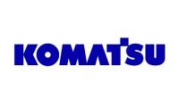 Прокладка 6050-81-1160 Komatsu