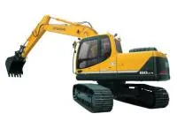 Экскаватор HYUNDAI R-180LC-9S