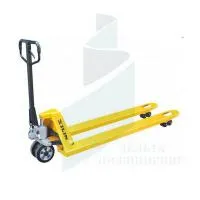 Тележка гидравлическая ручная XILIN BF-2.5 1150 RUB/NY-2