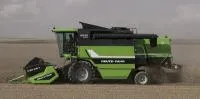 Комбайн DEUTZ-FAHR СЕРИИ 6040