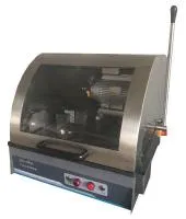 Лабораторный отрезной станок SQ-100A