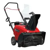 Снегоуборщик Snapper SS7522E