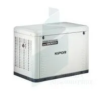 Газовый генератор Kipor KNE9000T