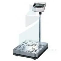 Весы товарно-порционные CAS BW-150RB