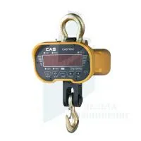 Весы крановые CAS 3 THA