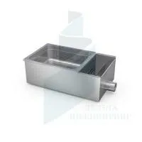 Мезгосборник к картофелечистке МОК-300А