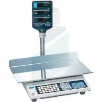 Весы торговые CAS AP-15EX BT