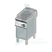 Поверхность жарочная газовая TECNOINOX FTR4FG7