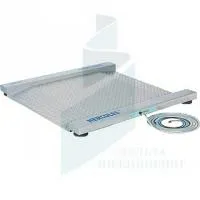 Весы платформенные CAS R-600