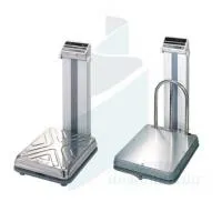 Весы товарные CAS DB-150H