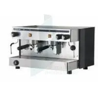 Кофемашина QUALITY ESPRESSO FUTURMAT OTTIMA S2
