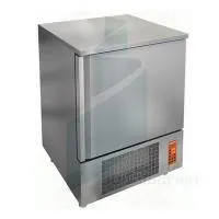 Шкаф шоковой заморозки HICOLD W7TGN