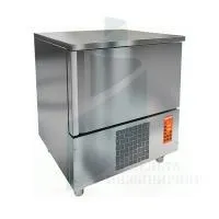 Шкаф шоковой заморозки HICOLD W6TGN