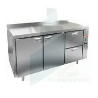 Стол морозильный (без агрегата) HICOLD SN 112/BT P