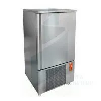 Шкаф для шоковой заморозки мороженого HICOLD W10 TGL