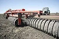 Каток кольчато-зубчатый БУЛАВА КЗ-12,4