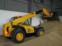 Телескопический погрузчик JCB 531-70 АГРИ (109 л.с.)