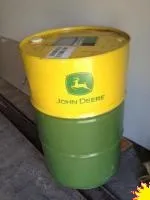 Масло моторное John DEERE Plus 50 15W-40 ( 209 )