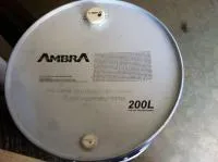 Масло AMBRA MASTERGOLD HSP 15W-40 ( 200 )