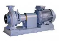 Насос химический 1Х250-200-500 (кнз)
