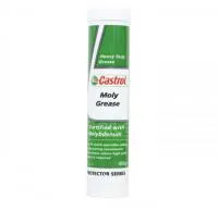 Пластичная смазка Castrol Moly Grease 400мл (15047F)