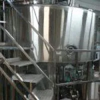 Резервуар для кисломолочных продуктов ОСВ-4