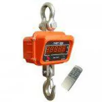 Крановые весы «ВЭК-3000» 3 т