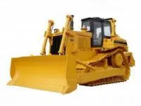 Бульдозер Shehwa (HBXG) SD7