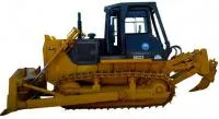 Бульдозер SHANTUI SD23