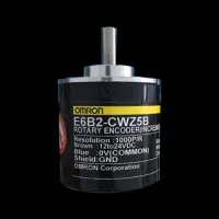 Энкодер E6B2-CWZ5B 1000имп PNP 12-24VDC