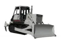 Бульдозер ZOOMLION ZD 230-3