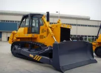 Бульдозер XCMG TY320