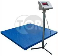 Весы электронные платформенные PS-500 500 кг