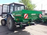 Разбрасыватель минеральных удобрений " Профи" 1200 л