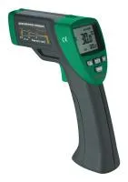 Лазерный бесконтактный цифровой пирометр MS 6530B
