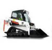 Мини-погрузчик Bobcat T110