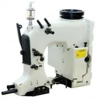 Мешкозашивочная машина для стационарной установки GK 35-6A