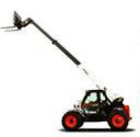 Погрузчик телескопический BOBCAT T35105