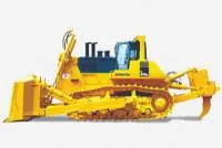 Komatsu D475A-5 Бульдозер
