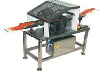 Гильотинный слайсер Salmco 5110