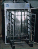 Камера термодымовая КТД-500