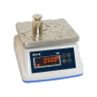 Весы настольные MAS MSWE-30
