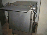 Шкуросъемная машина Townsend - 720A