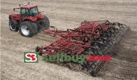Культиватор TIGER-MATE II Case IH