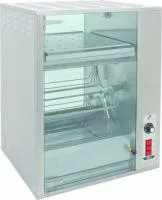 Гриль контактный ABAT АКО-40Н