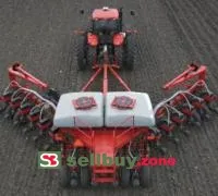Дисковый посевной комплекс серии Precision Disk 500 Case IH