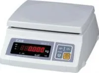 Весы CAS SWII-2